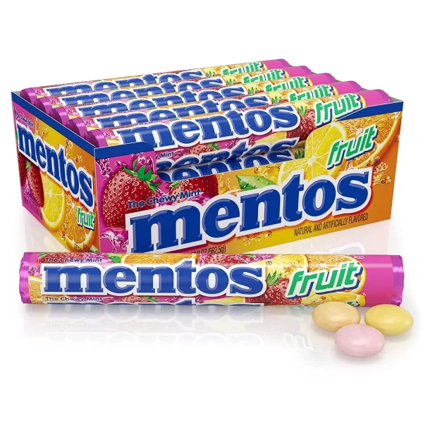 Mentos phuket