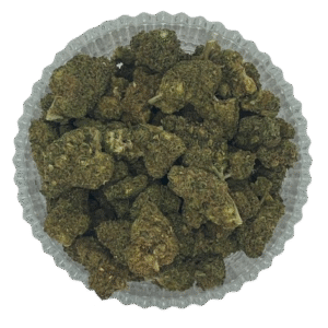 MANDARIN COOKIES